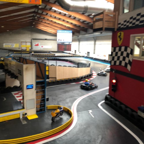 Go-Kart