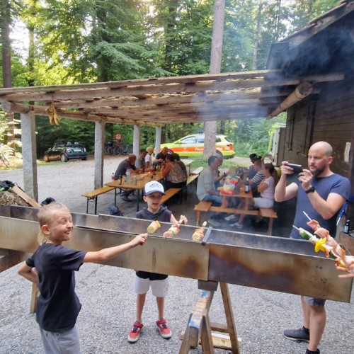 Grillplausch 2025