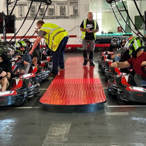 Go Kart Roggwil 2025